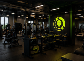 Academia parceira Treinify